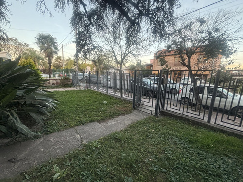 Terreno Ideal Para Emprendimiento Inmobiliario!! Sobre Pettorutti A Mts De Nuñez