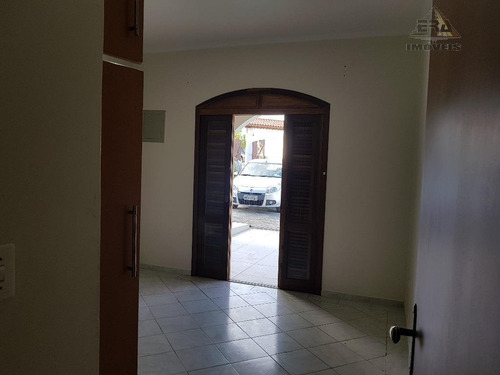 Chácara Residencial Para Venda E Locação, Pouso Alegre, Santa Isabel - Ch0066. - Ch0066