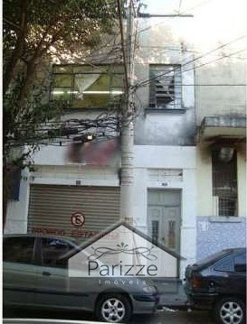 Imagem 1 de 7 de 2 Prédios Comerciais No Bom Retiro Abaixo Do Valor - 4311-1