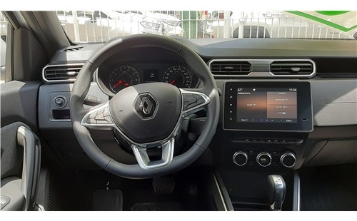 Imagem 9 de 9 de Renault Duster 1.6 16v Sce Flex Iconic X-tronic