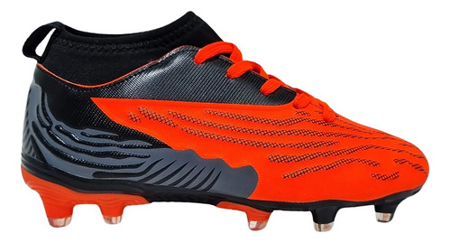 Zapato Futbol Hombre Adulto Control Total Del Balon  40-44