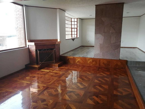 Imagen 2 de 14 de Residencia En Renta Club De Golf San Carlos, Metepec.