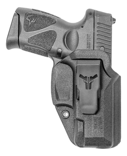 Klip Holster Taurus G3c Iwb Bladetech