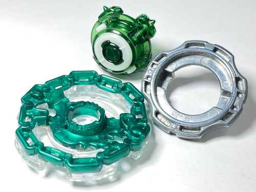 Beyblade Burst - Kaiser Kerbeus - Takara Tomy (Usado)