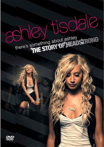 Ashley Tisdale - Hay algo sobre Ashley: La historia O