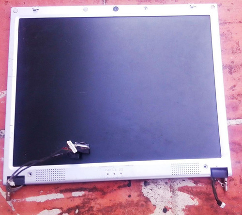 Carcasa Con Pantalla Laptop Siragon 