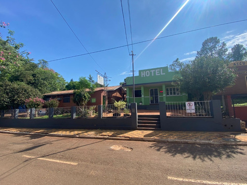 Imagen 6 de 17 de En Hohenau, Se Vende Hotel Funcionando Negociable!!!