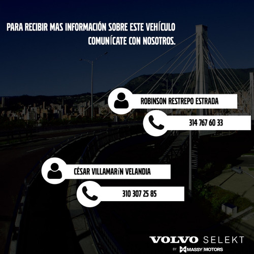 Volvo S 60 Kinetic 1600turbo Aut 4x2 180 Hp