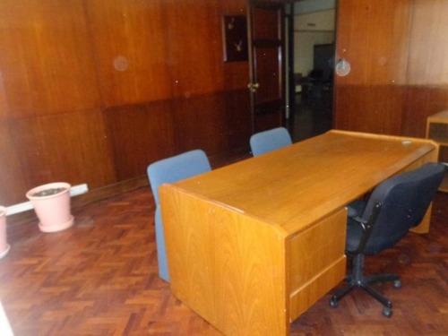 Imagen 7 de 16 de Oficina | Lavalle 400