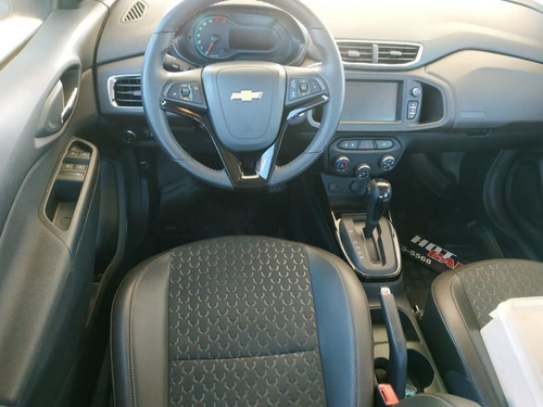 2018 Chevrolet Prisma 1.4