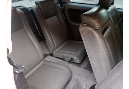Chevrolet Zafira 2.0 Elite Flex Power Aut. 7p