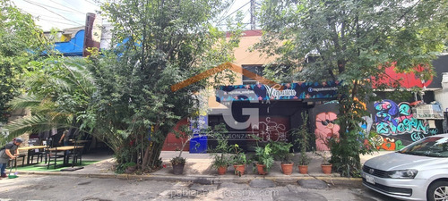 Imagen 5 de 15 de Roma Norte Terreno En Venta