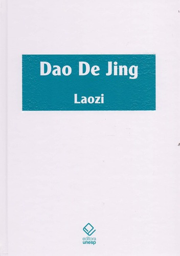 Dao De Jing ( Giorgio Sinedino