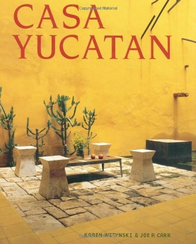 Casa Yucatan (pb)