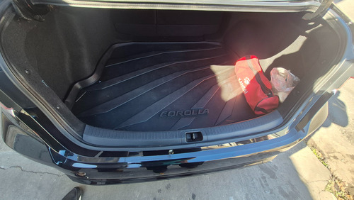 Toyota Corolla 2.0 Grs Cvt 170cv