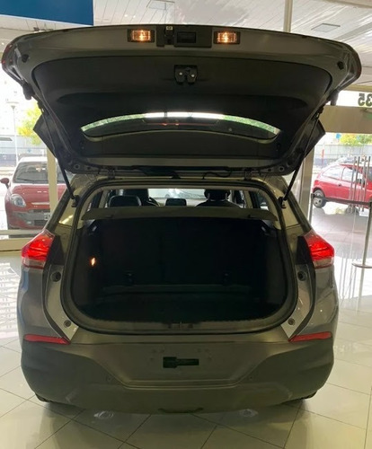 Chevrolet Tracker 1.2 Turbo Ltz At