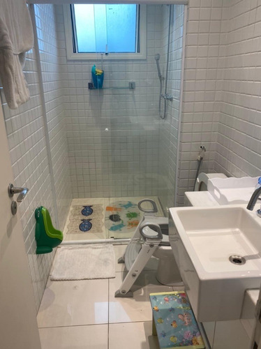Apartamento À Venda Na Rua Benedito Lapin, Itaim Bibi, São Paulo - Sp - Liv-12090