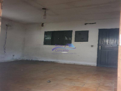Imagem 18 de 24 de Galpão Para Alugar, 1000 M² Por R$ 10.000,00/mês - Vila Bancária - São Paulo/sp - Ga0190