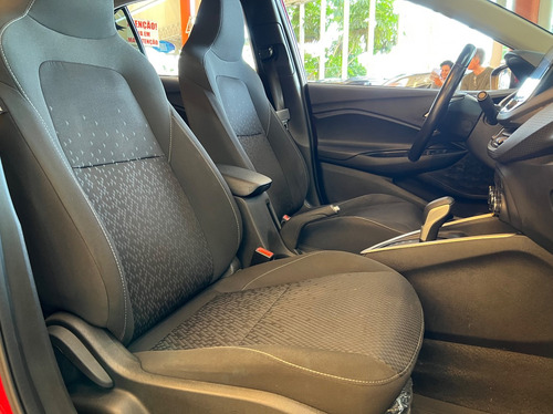 Chevrolet Onix 1.0 TURBO LTZ