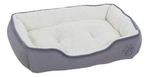 Cama Para Mascotas  Xxl Camas De Perros Grandes Antiestres 