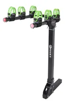 Comprar Porta Bicicletas De Enganche Para 3 Bicicletas Husky