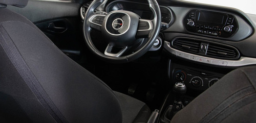Imagen 14 de 15 de Dodge Neon 2020 1.4 Se Mt