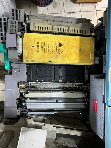 Copiadora Ir5070 Por Partes (Usado)