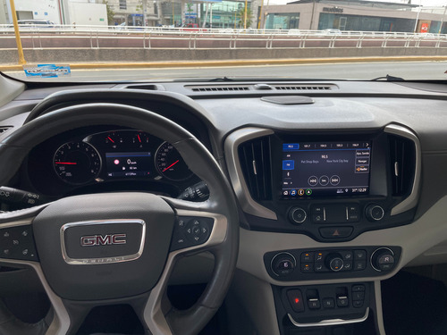 GMC Terrain 3.6 Denali At