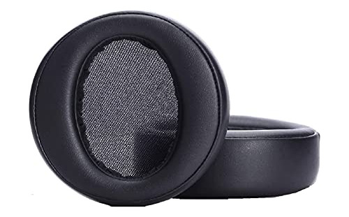 Fundas Almohadillas Para Auriculares Inalámbricos Sony Mdr-x