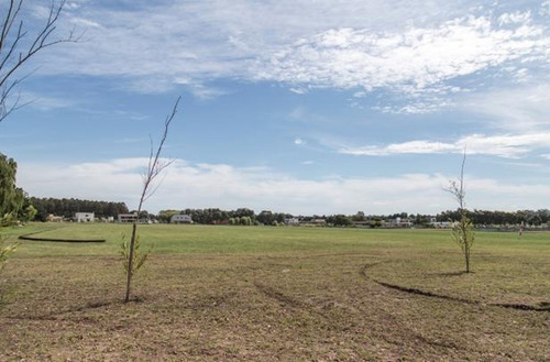 En Venta Lote 239, Barrio Arenas Del Sur, Mar Del Plata.