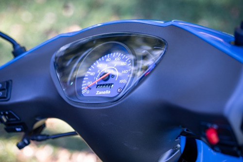 Imagen 13 de 25 de Zanella Zb Rt Full Aleación - Entrega Hoy! Milano Motos