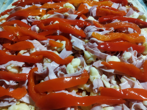 Catering Pizza-party Ó Pernil - Yourperfectday