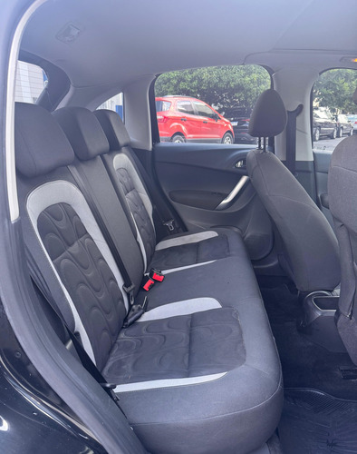 Citroën C3 1.5 Tendance Pack Secure I 90cv