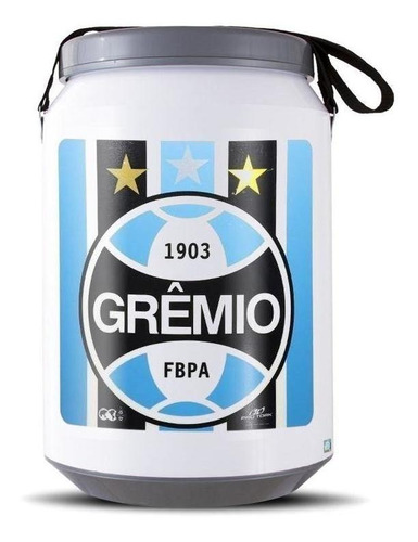 Cooler Térmico Cerveja Gremio 24 Latas - Pro Tork