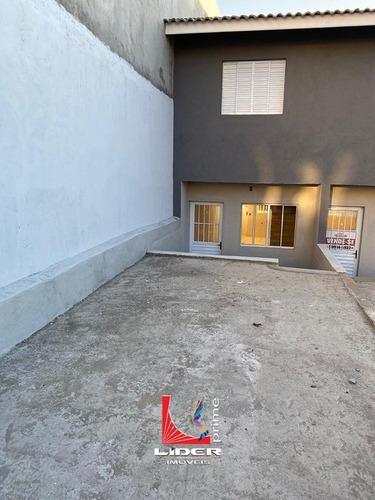 Imagem 2 de 11 de Casa Verde E Amarela - Bragança Paulista - Ca0894-1