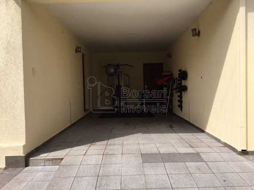 Imagem 3 de 6 de Venda De Casas / Padrão Na Cidade De Araraquara 10716