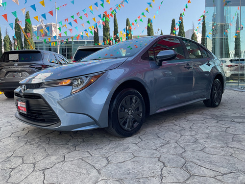 Toyota Corolla 1.8 Base Cvt
