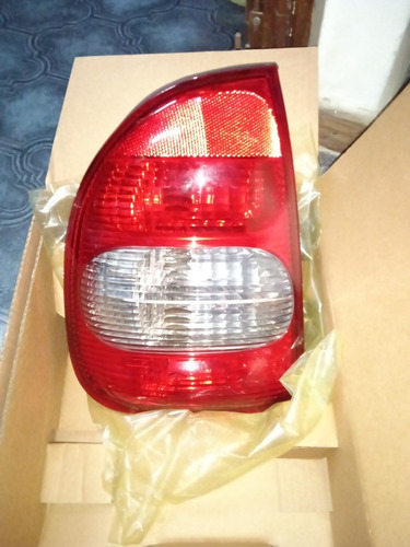 Imagen 1 de 2 de Farol Trasero Izquierdo
