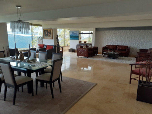 Imagen 4 de 12 de Apartamento En La Lagunita Riv # 3847