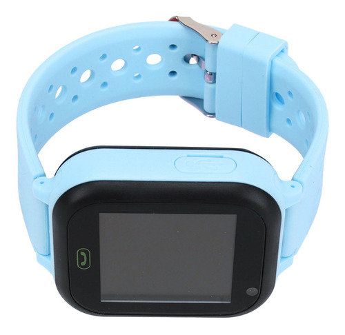 Reloj Inteligente Para Niños, Teléfono, Voz Infantil, Ip67,