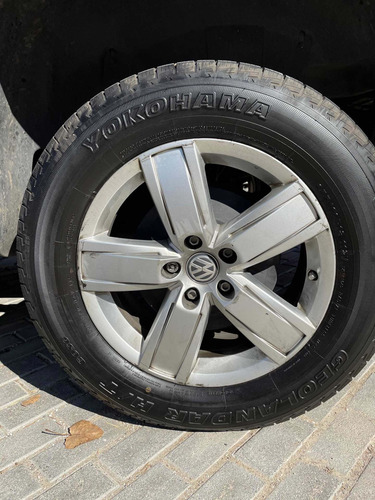 Volkswagen Amarok 2.0 180cv 4x4 Dc Highline At