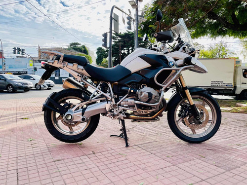 Imagen 3 de 17 de Bmw R1200gs, Gs 1200, 1200gs, No 800gs, No Gs 700, No F750gs