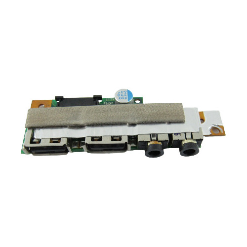 Placa Usb Y Audio Note Compatible Con Kb14 72r-ba14i0-c411