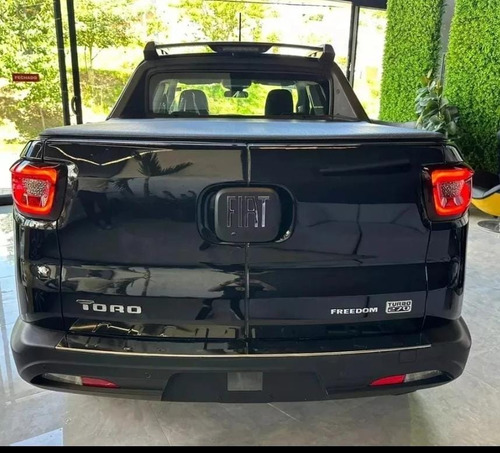 Fiat Toro 1.3 T270 Freedom 4X2
