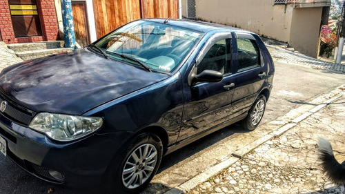 Palio Elx 1.0