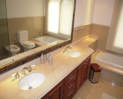 Imagen 11 de 11 de Casa En Alquiler Por Temporada De 7 Dormitorios O Mas En Playa Brava