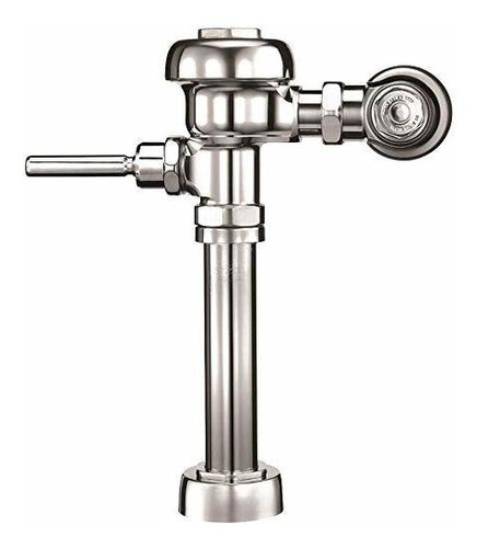 Sloan Valve Company Regal Xl Closet Flust Gpf