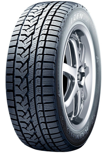 Neumatico Kumho 275 65 R17 Kc15 115h Nieve Cavallino