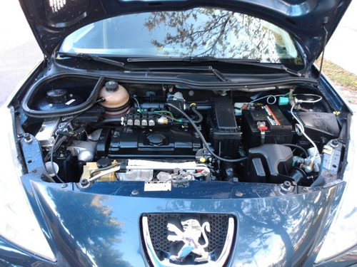 Peugeot 207 2012 1.4 Active 75cv