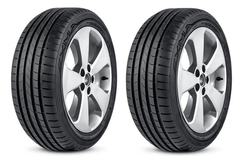 Kit X2 Neumaticos 205/55 R16 94v Eximia Pininfarina Hp